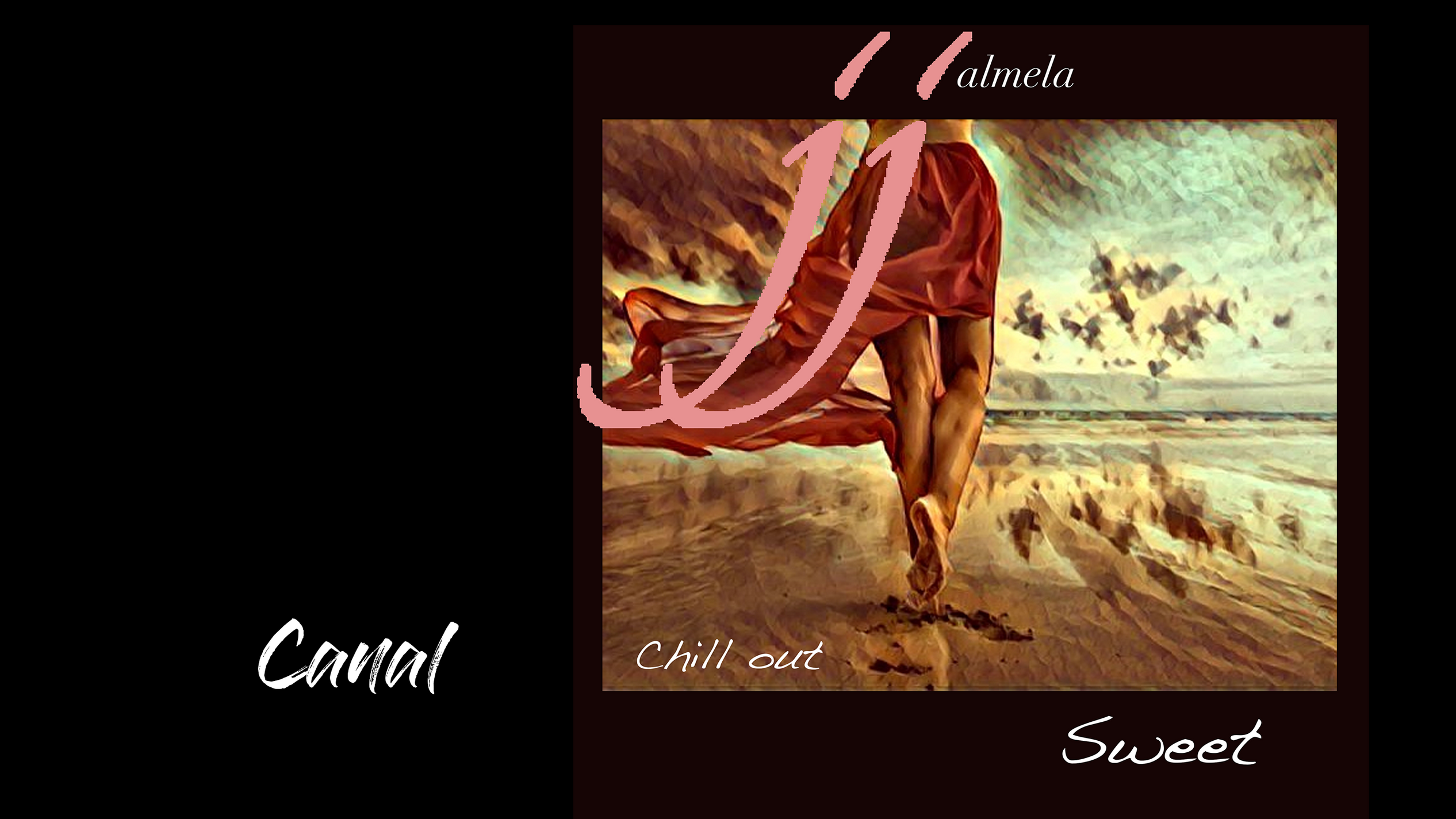 CHILL OUT: SWEET